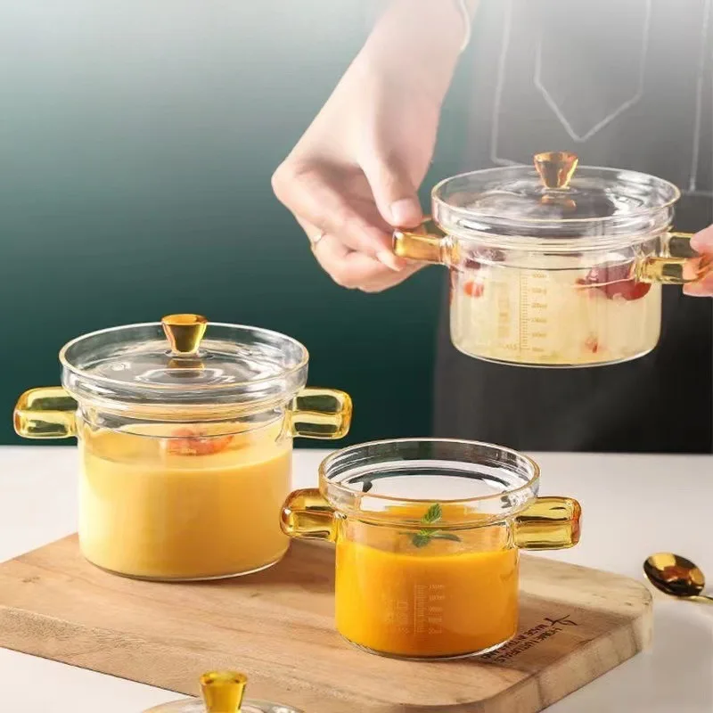 High Temperature Resistant Ste - Baby Food Egg recensie en prijs