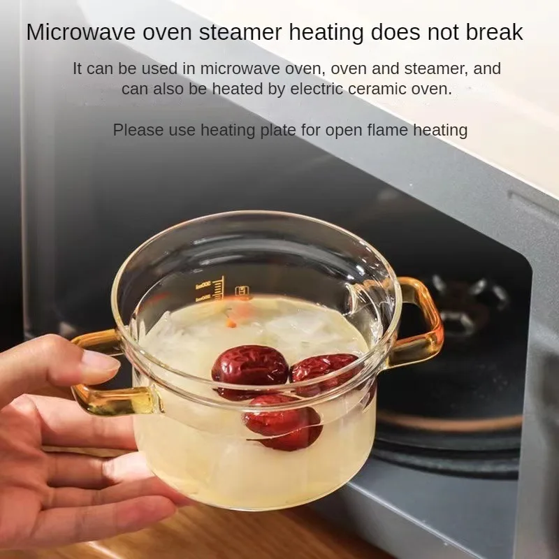 High Temperature Resistant Ste - Baby Food Egg recensie en prijs