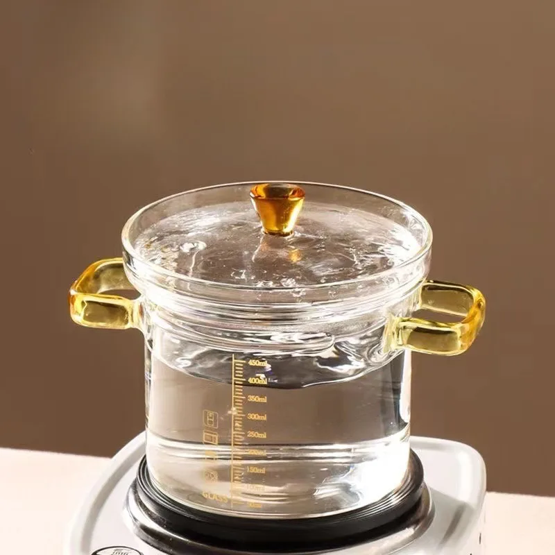 High Temperature Resistant Ste - Baby Food Egg recensie en prijs
