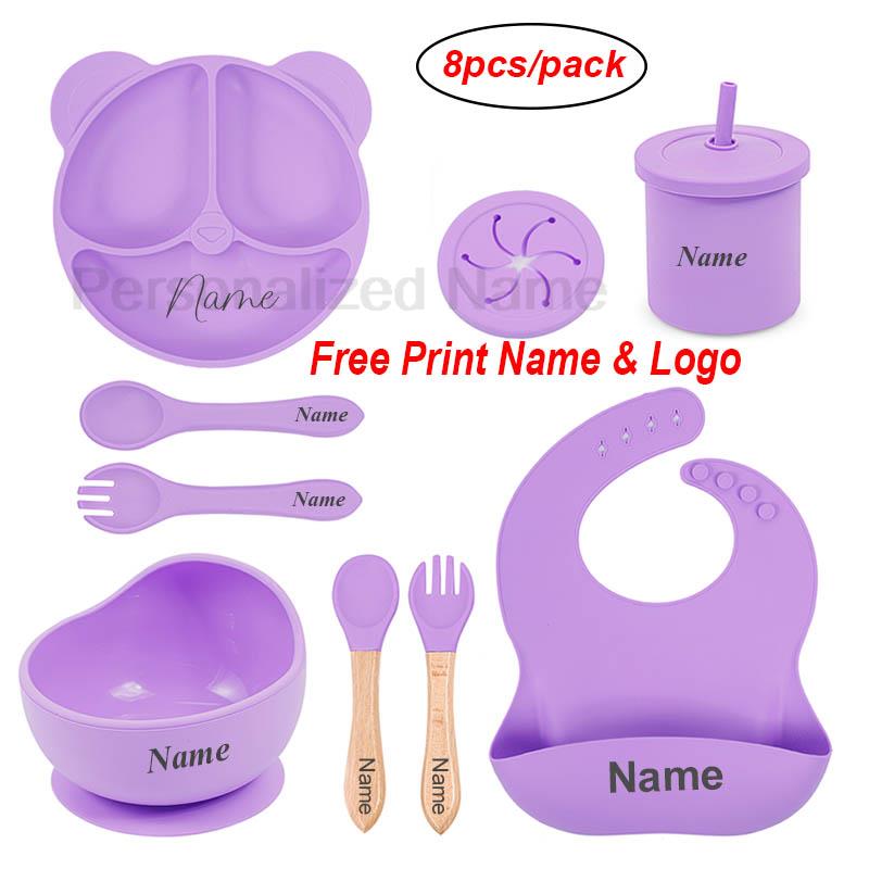 Silicone Bear Plate For Kids B - Baby Food Menu recensie en prijs