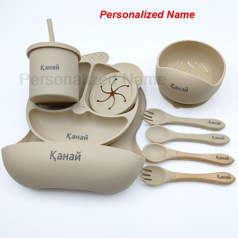 Silicone Bear Plate For Kids B - Baby Food Menu recensie en prijs