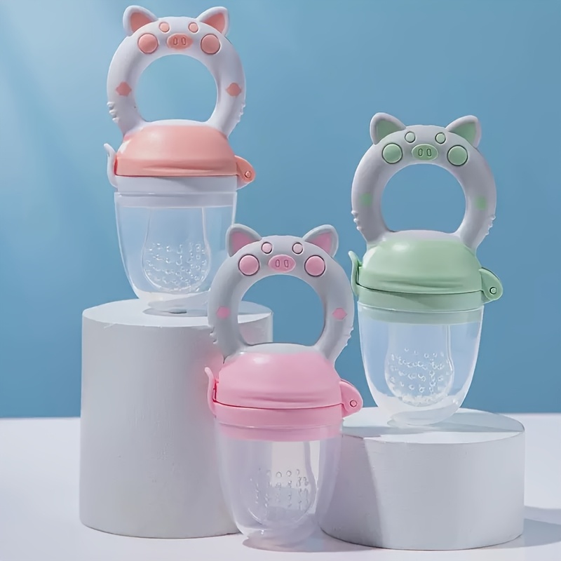 9pcs Feeding Cutlery:1 Silicon - Baby Food Jar recensie en prijs