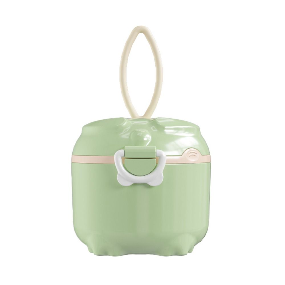 Spoon Milk Powder Feeding Lunc - Baby Food Jar recensie en prijs
