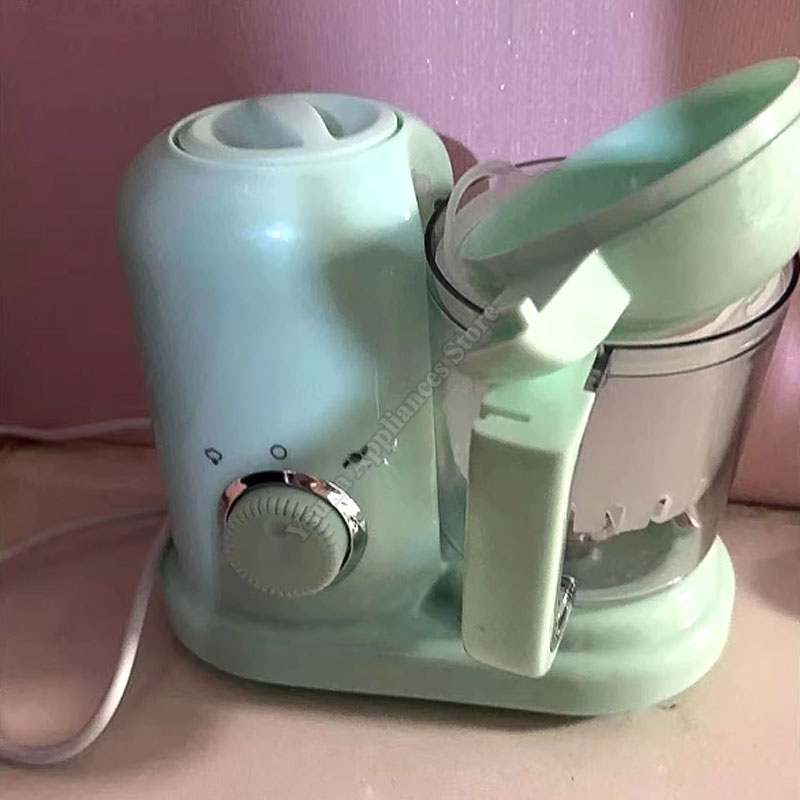 Baby Complementary Food Machin - Baby Food Grinder Machine recensie en prijs