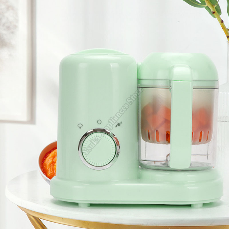 Baby Complementary Food Machin - Baby Food Grinder Machine recensie en prijs