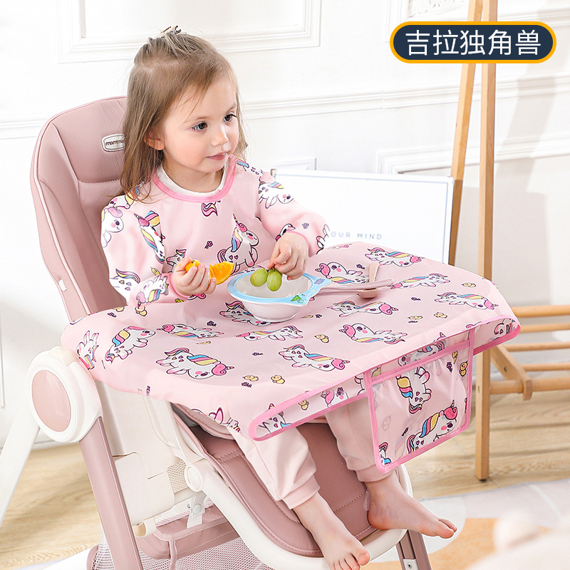 Newborns Bib Table Cover Baby  - Baby Food Newborn recensie en prijs