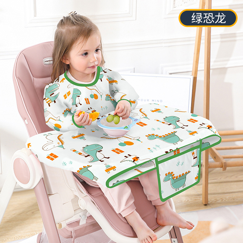 Newborns Bib Table Cover Baby  - Baby Food Newborn recensie en prijs