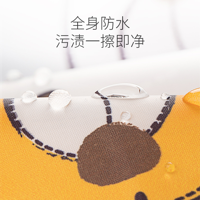Newborns Bib Table Cover Baby  - Baby Food Newborn recensie en prijs