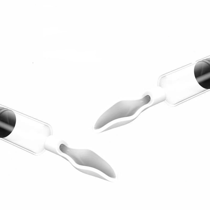 Food Feeding Needle 1 Set Bird - Baby Food Youtube recensie en prijs