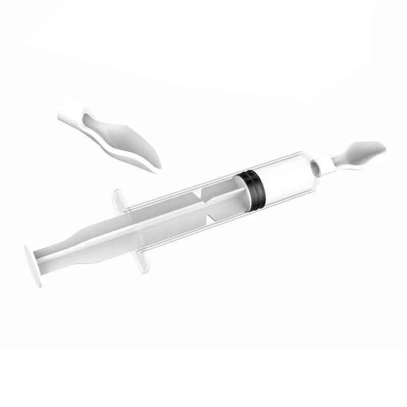 Food Feeding Needle 1 Set Bird - Baby Food Youtube recensie en prijs