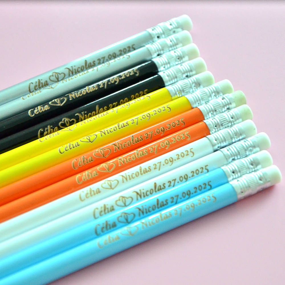 100pcs Personalized Colored Wo - Baby Food Recipes recensie en prijs