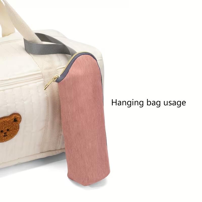 Portable Baby Bottle Insulated - Baby Food Newborn recensie en prijs