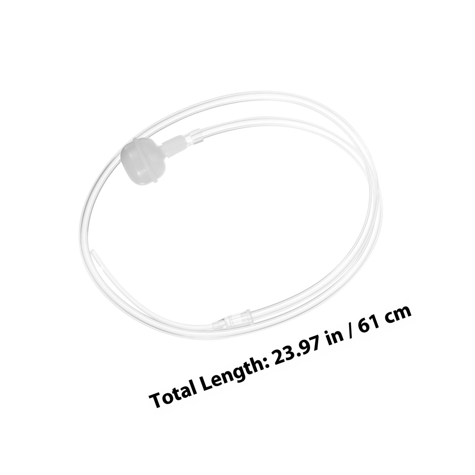 1 Set Breastfeeding Aid Tube W - Baby Food Youtube recensie en prijs