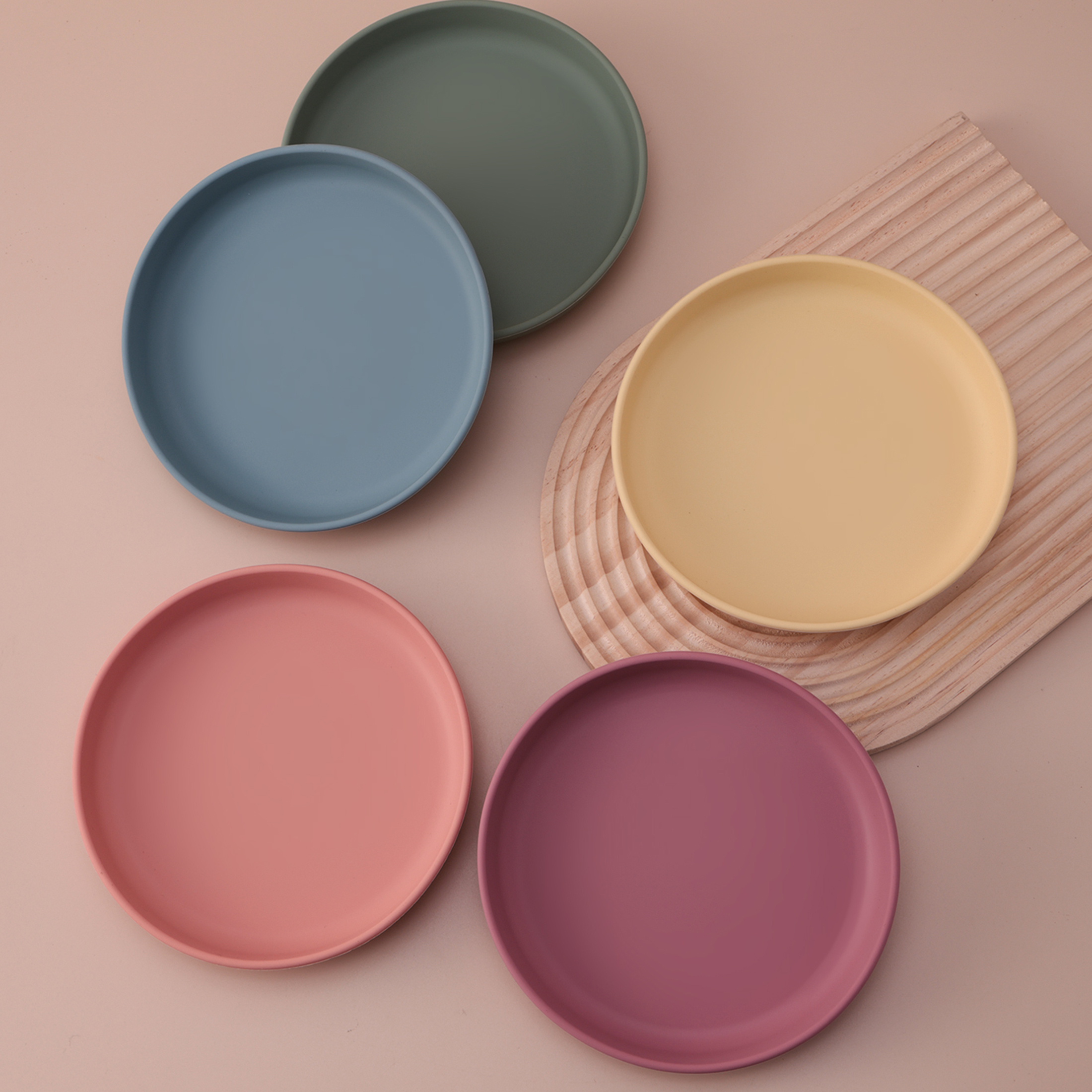 1PCS Food Grade Silicone Infan - Baby Food Universe recensie en prijs