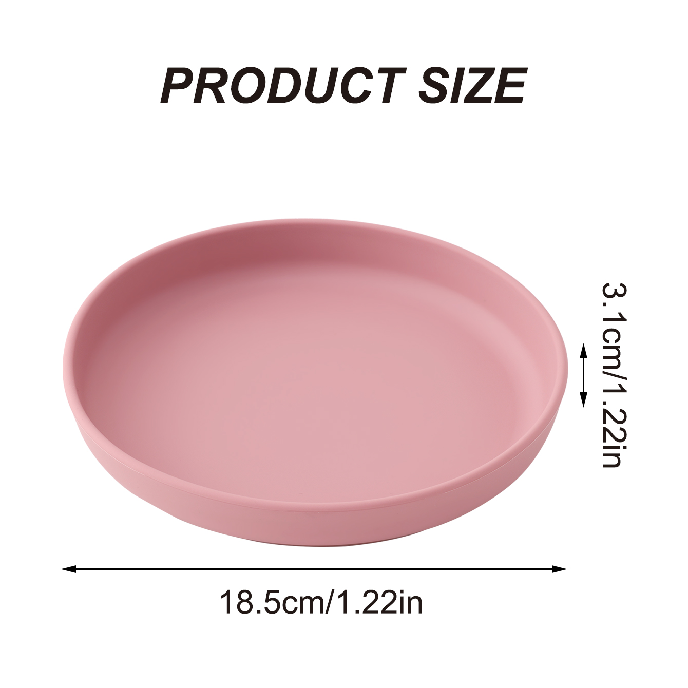 1PCS Food Grade Silicone Infan - Baby Food Universe recensie en prijs