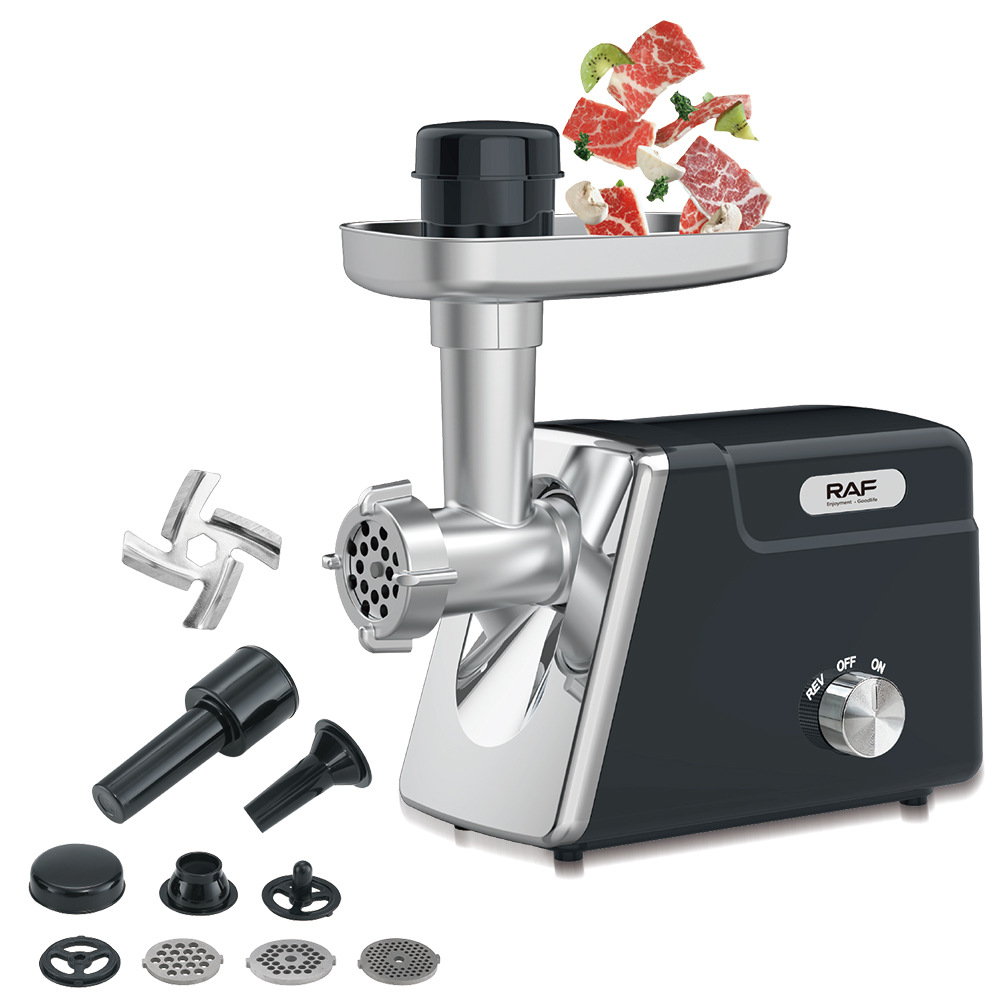 Meat Grinder, Household Meat M - Baby Food Grinder Machine recensie en prijs
