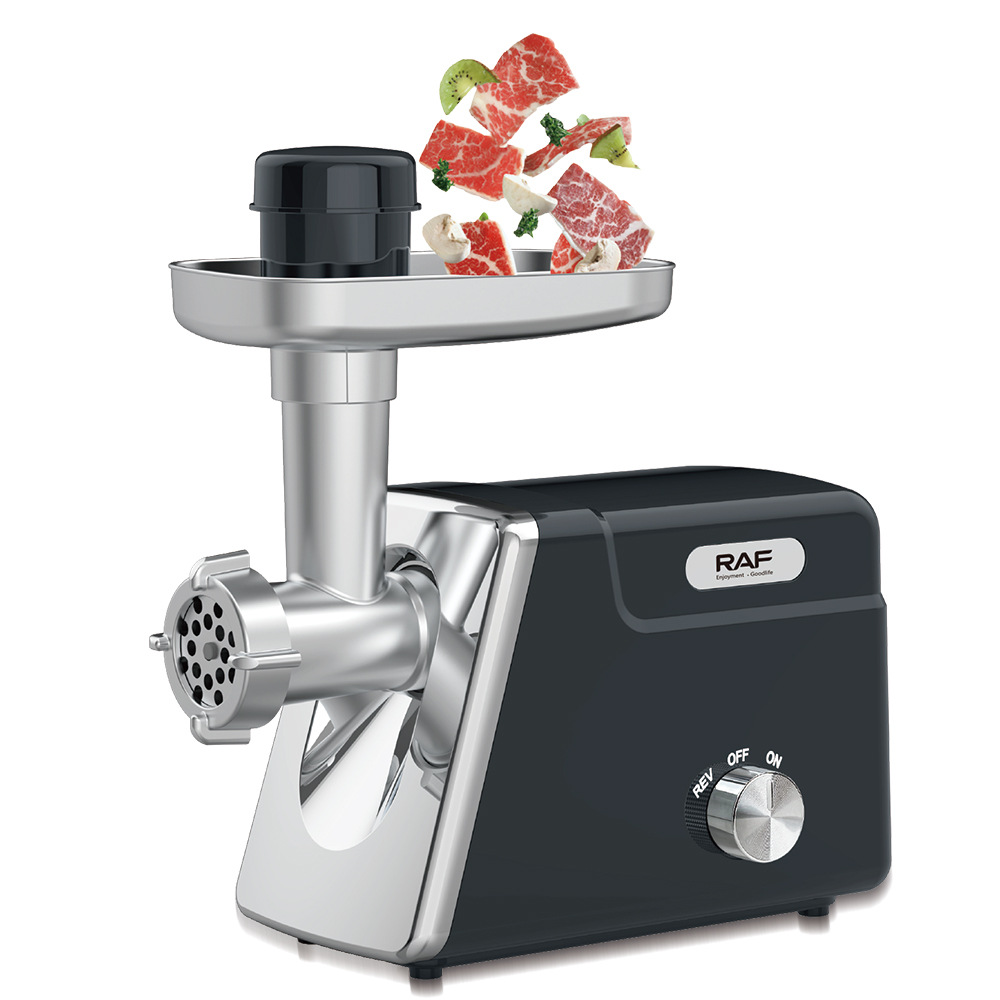 Meat Grinder, Household Meat M - Baby Food Grinder Machine recensie en prijs
