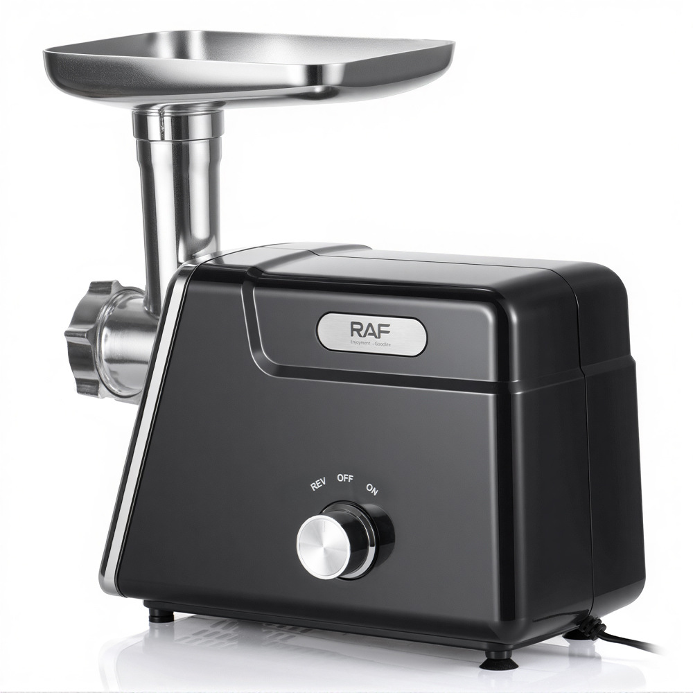 Meat Grinder, Household Meat M - Baby Food Grinder Machine recensie en prijs