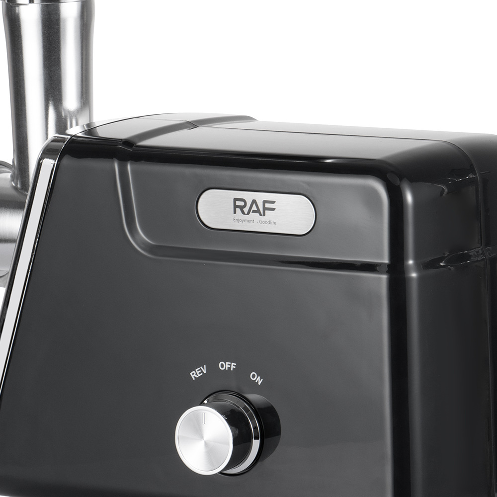 Meat Grinder, Household Meat M - Baby Food Grinder Machine recensie en prijs