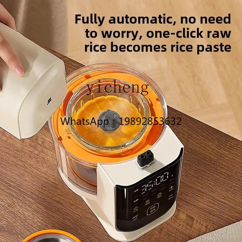 XL1  complementary food machin - Baby Food Grinder Machine recensie en prijs