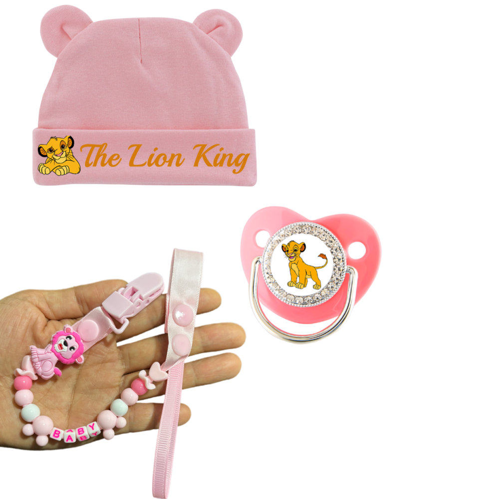 Baby soothing nipple cartoon p - Baby Food Newborn recensie en prijs