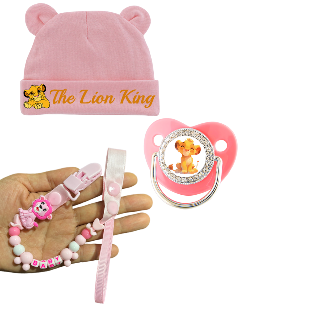 Baby soothing nipple cartoon p - Baby Food Newborn recensie en prijs