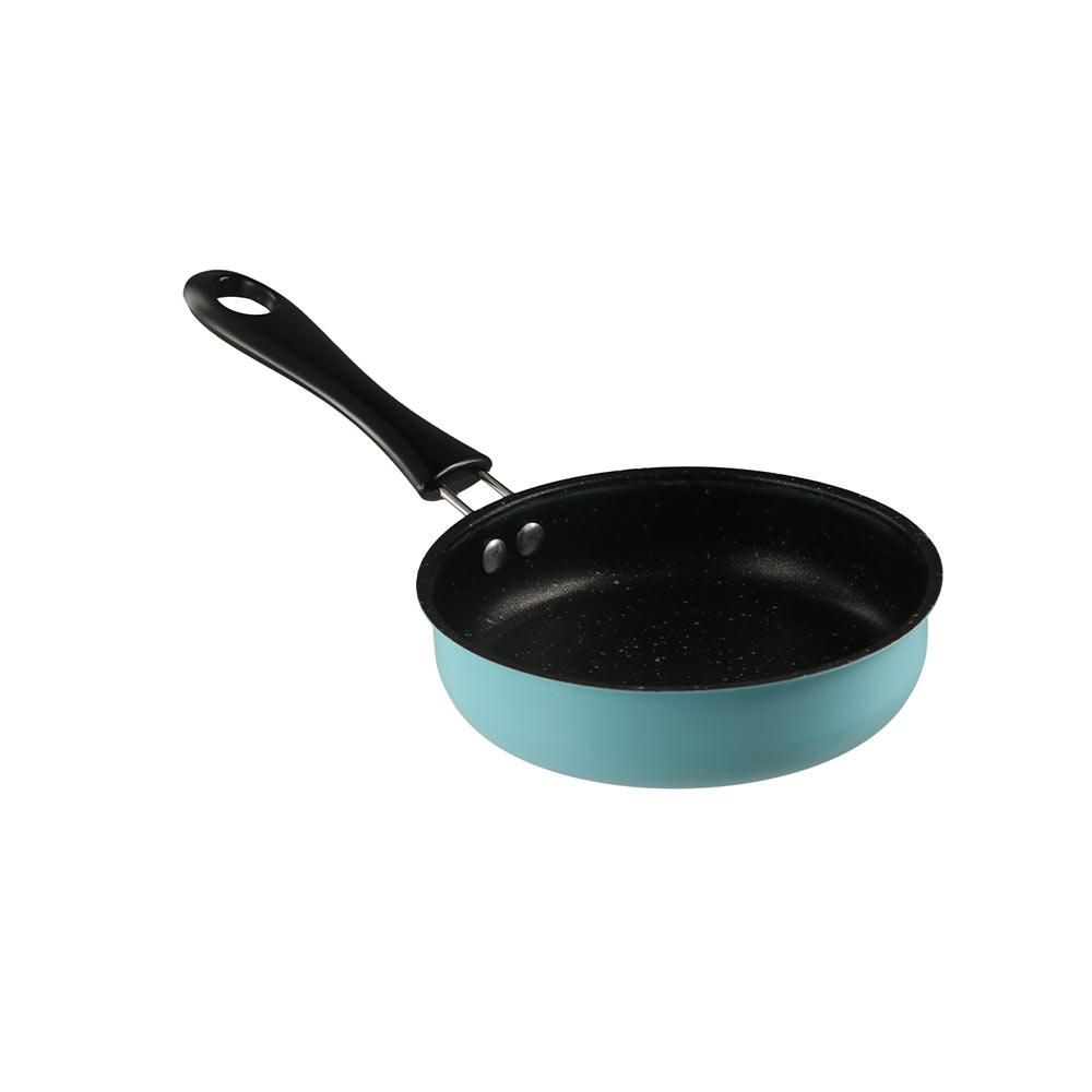 Cookware 12cm Mini Non-stick P - Baby Food Egg recensie en prijs