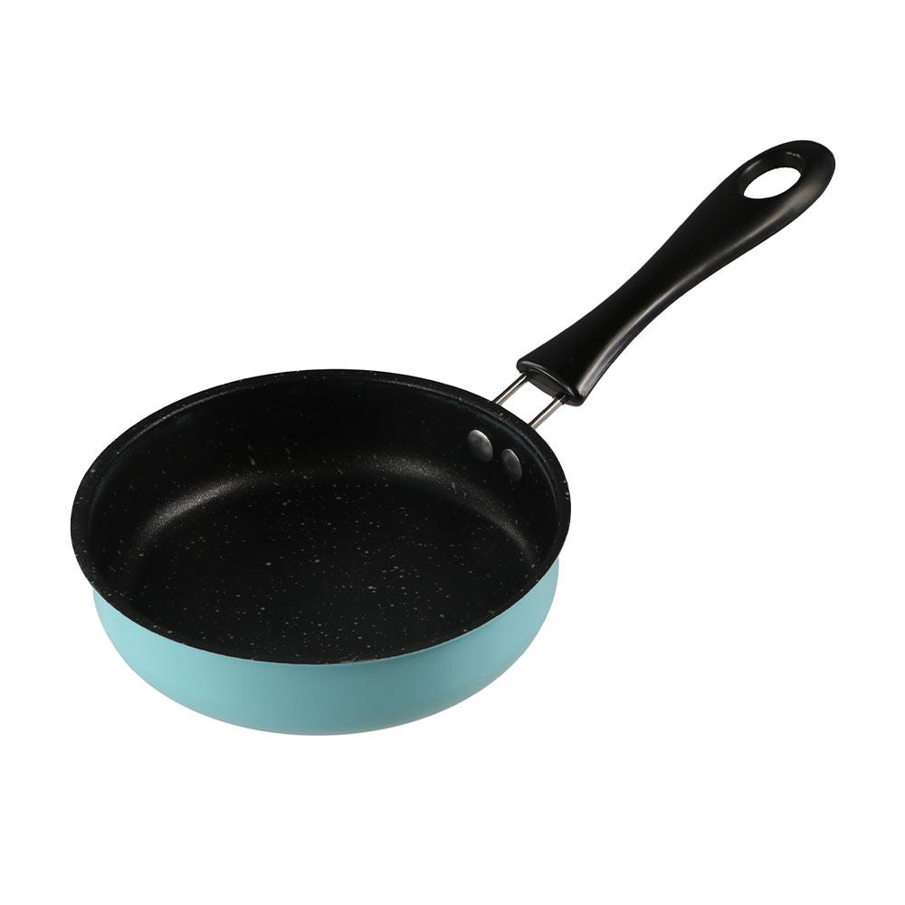 Cookware 12cm Mini Non-stick P - Baby Food Egg recensie en prijs