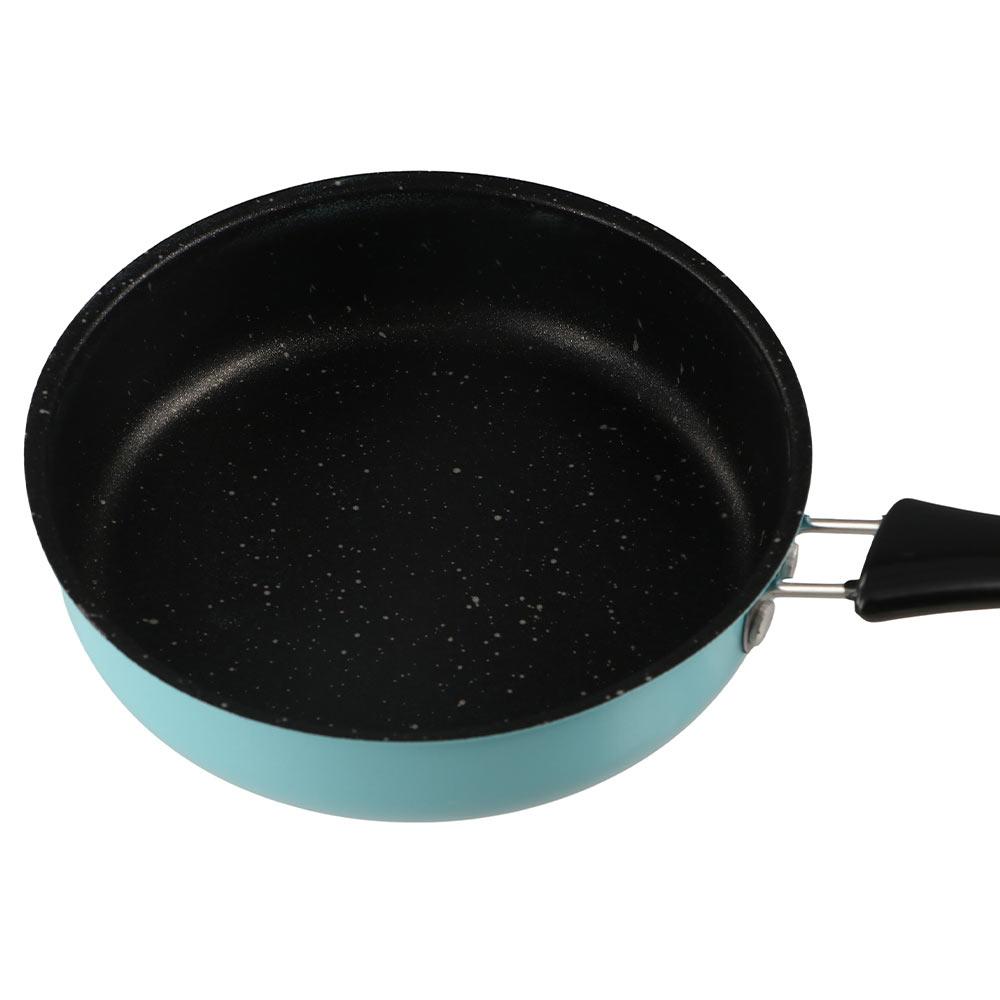Cookware 12cm Mini Non-stick P - Baby Food Egg recensie en prijs