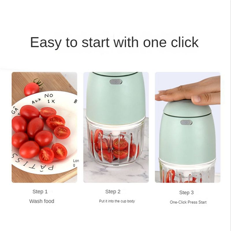 M02K-Multifunctional Cooking M - Baby Food Grinder Machine recensie en prijs