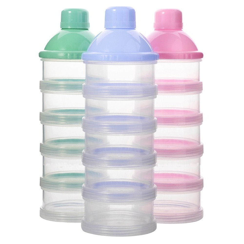Portable Milk Powder Formula D - Baby Food Universe recensie en prijs