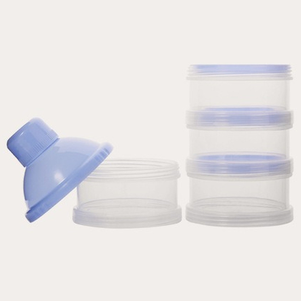 Portable Milk Powder Formula D - Baby Food Universe recensie en prijs