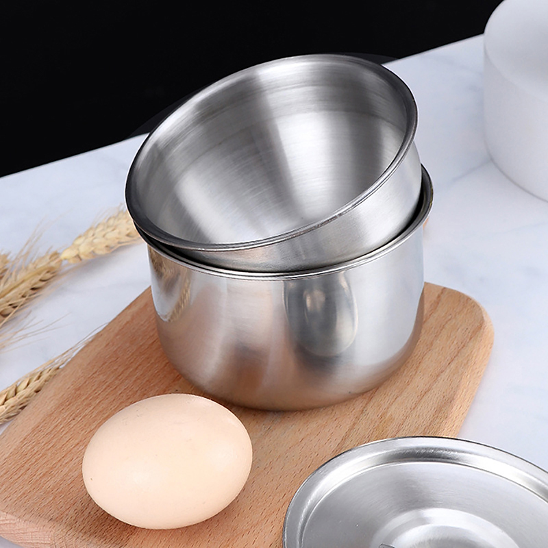 304 Stainless Steel Stainless  - Baby Food Egg recensie en prijs