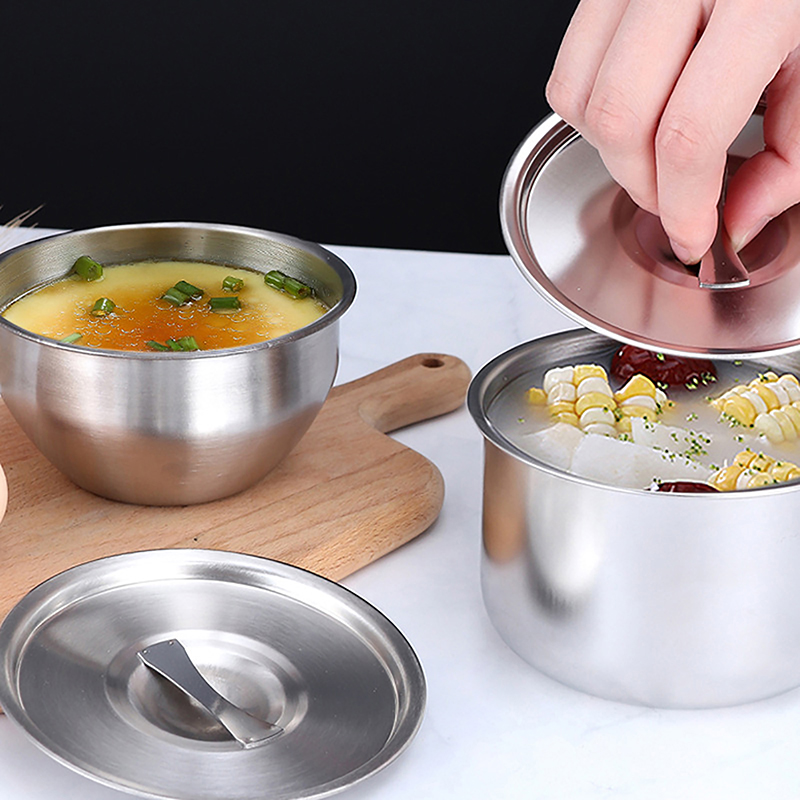 304 Stainless Steel Stainless  - Baby Food Egg recensie en prijs