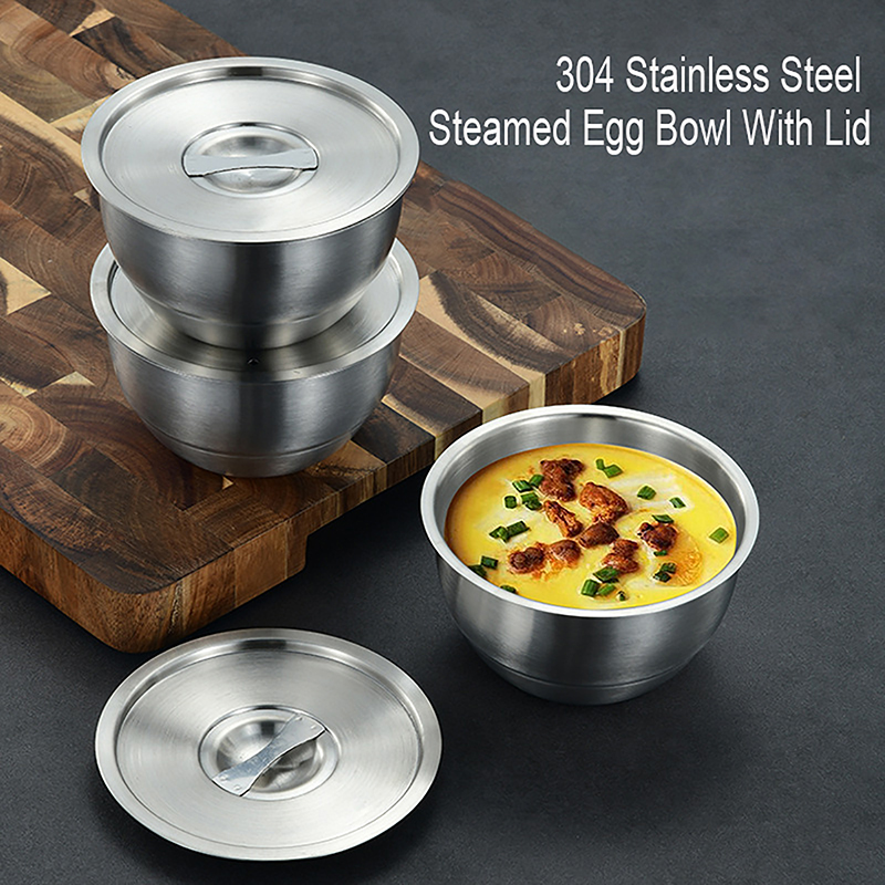 304 Stainless Steel Stainless  - Baby Food Egg recensie en prijs