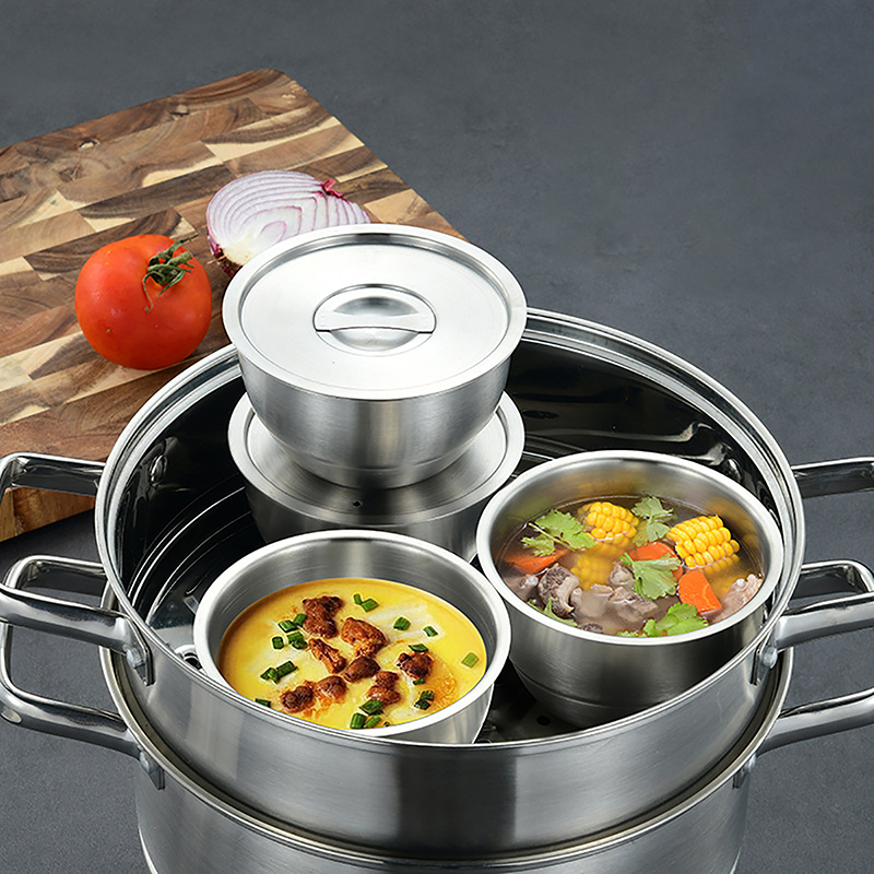 304 Stainless Steel Stainless  - Baby Food Egg recensie en prijs