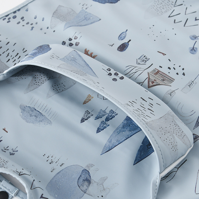 Newborn Baby Bibs Blouse Water - Baby Food Newborn recensie en prijs