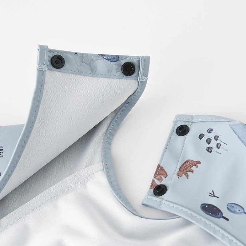Newborn Baby Bibs Blouse Water - Baby Food Newborn recensie en prijs
