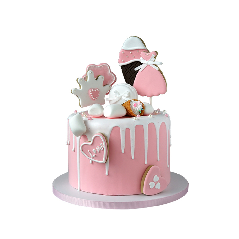 artificial simulation cake fak - Baby Food Dessert recensie en prijs