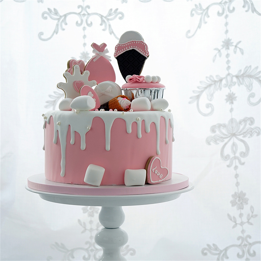artificial simulation cake fak - Baby Food Dessert recensie en prijs